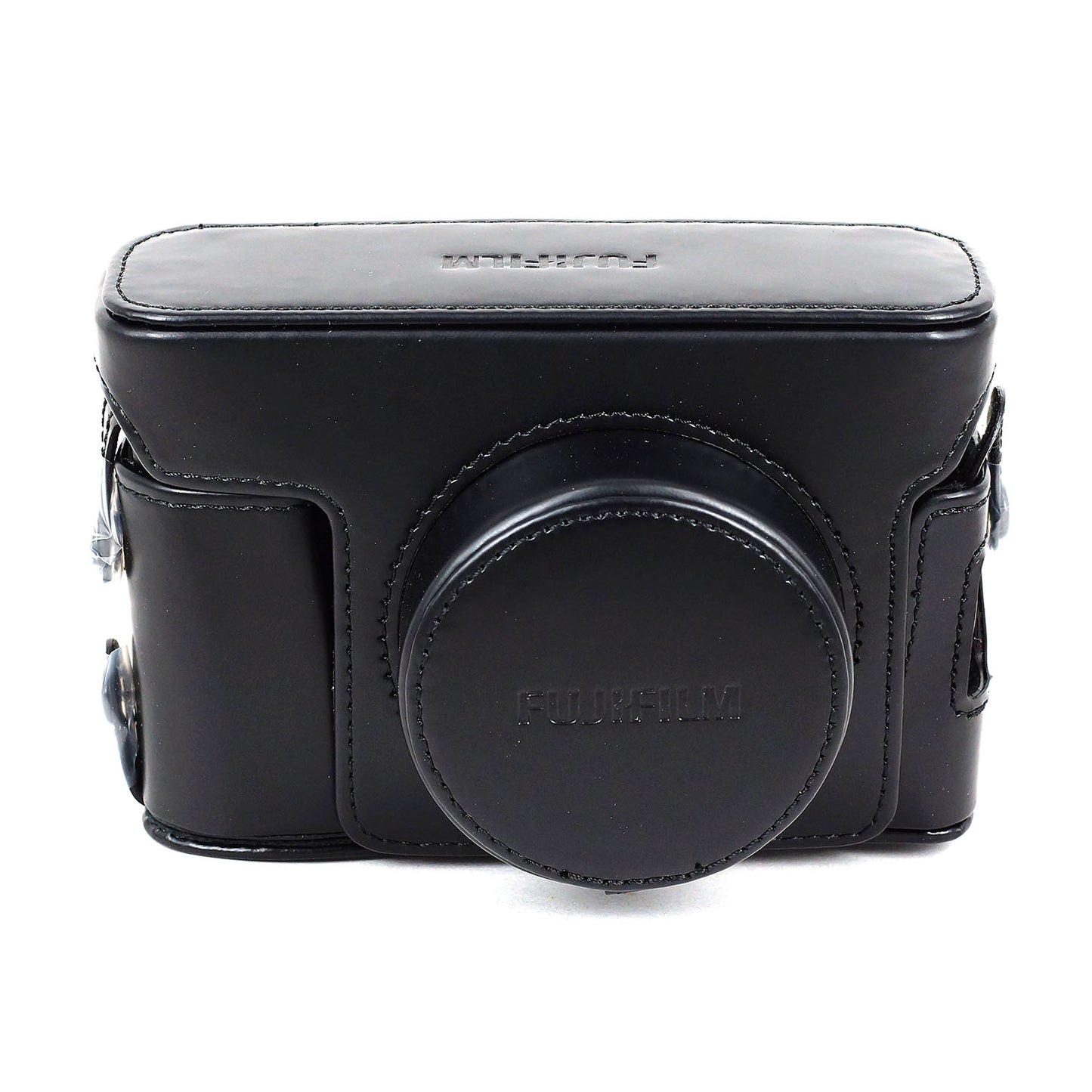 Genuine Quickshot Leather Case LC-X100V for Fujifilm X100V X100VI