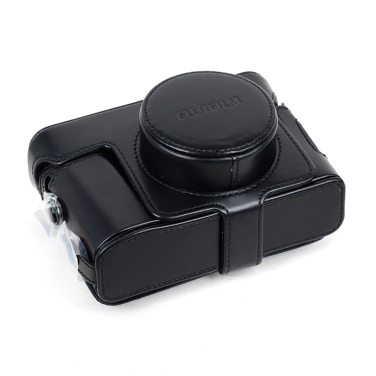 Genuine Quickshot Leather Case LC-X100V for Fujifilm X100V X100VI